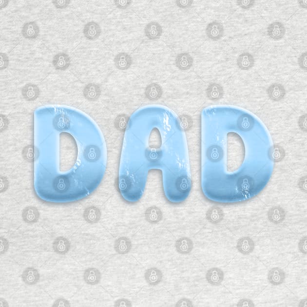 DAD NAME by andiporen